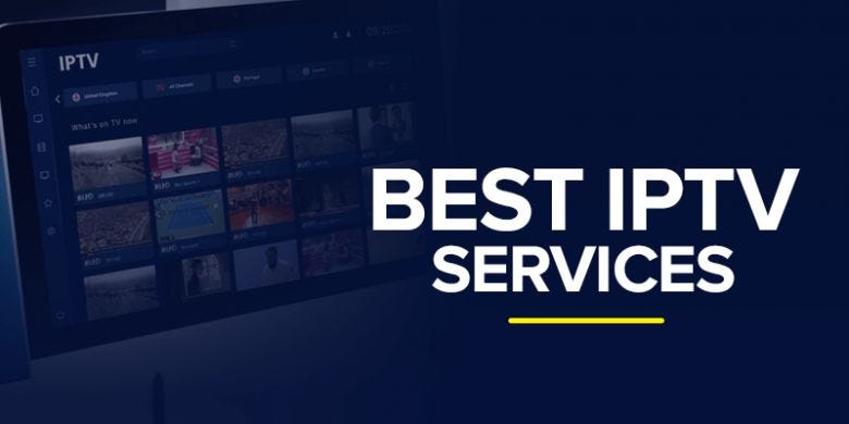 Best iptv subscription