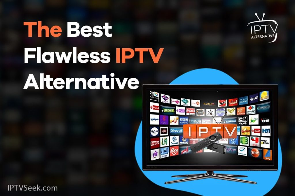 Discover the Best IPTV in UK for 2025: A Complete Guide