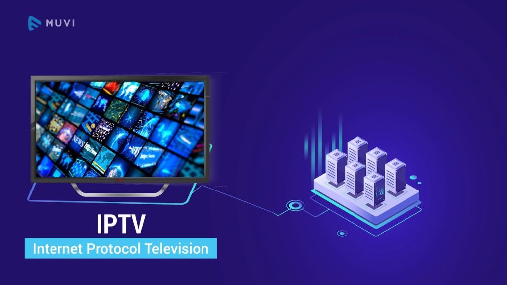 The Best IPTV Service Provider for Streaming 4K